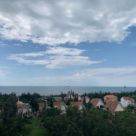 Kiwi Homestay Luxury Apartment Vung Tau Dış mekan fotoğraf