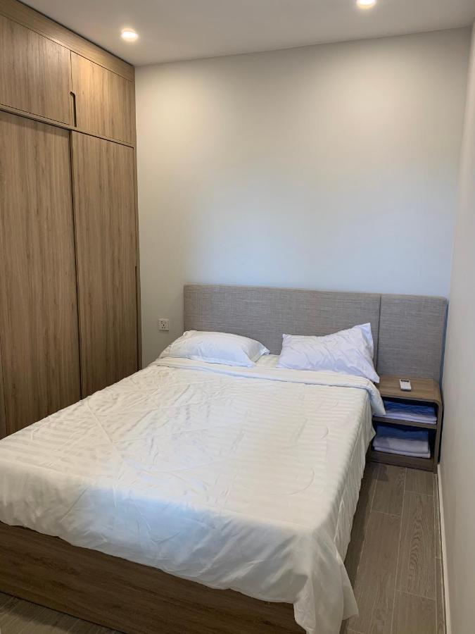 Kiwi Homestay Luxury Apartment Vung Tau Dış mekan fotoğraf